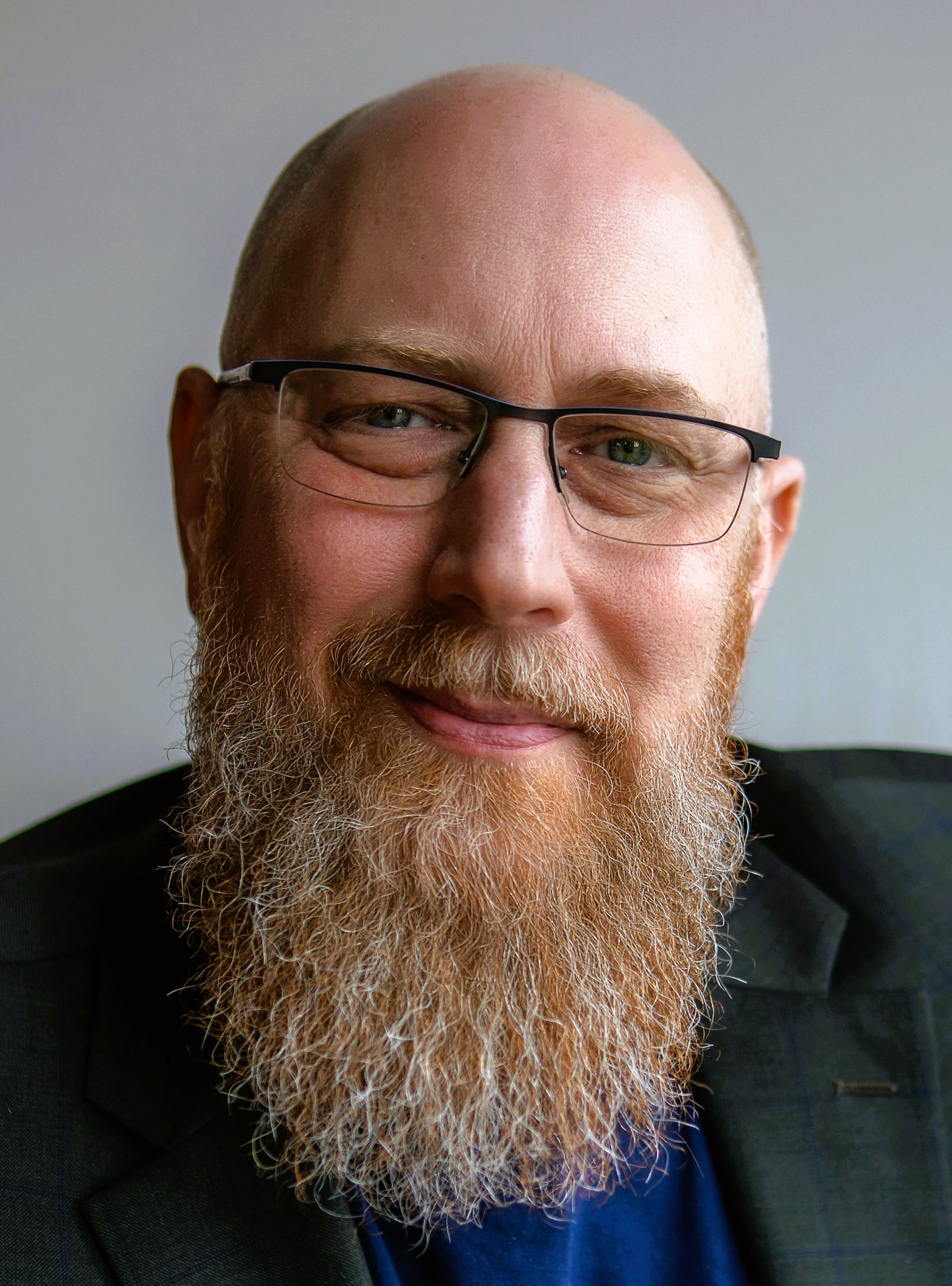 Ben Braendel