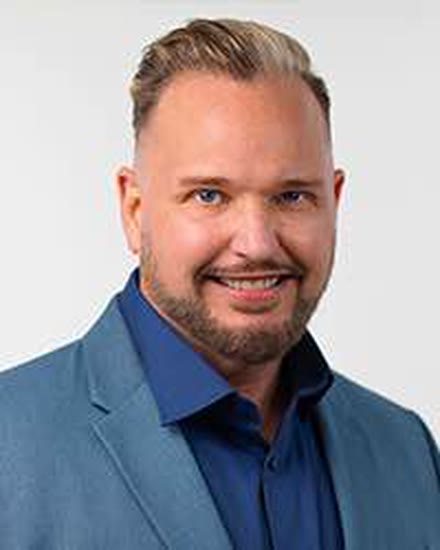 Derek Bissen