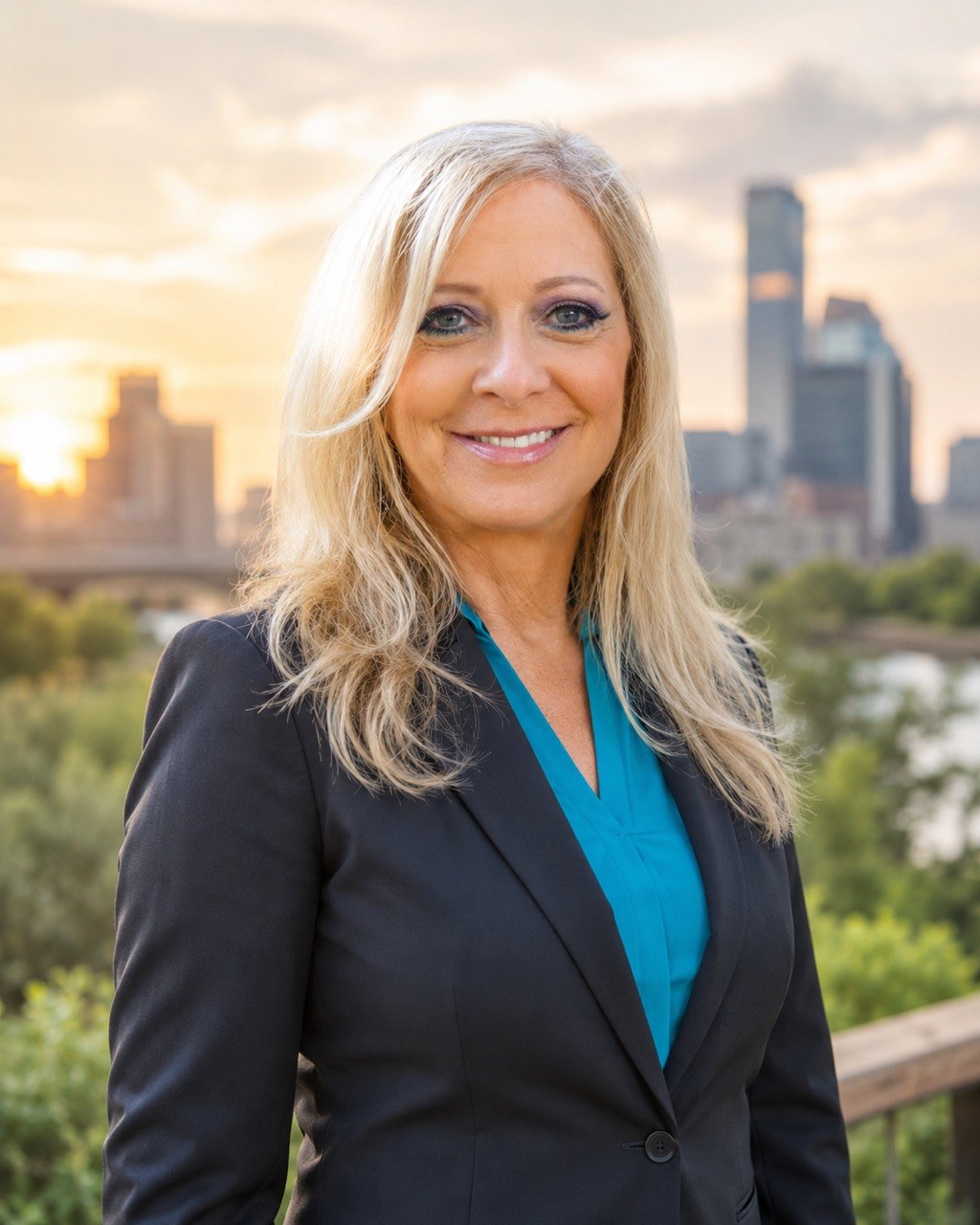 Sherri Eckert